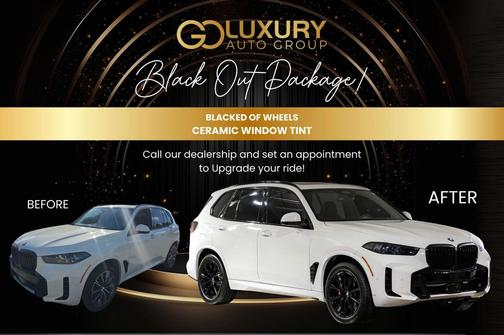 2024 BMW X5 sDrive40i