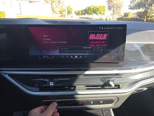 2024 BMW X5 sDrive40i