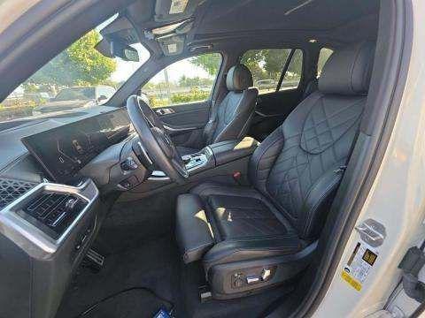 2024 BMW X5 sDrive40i