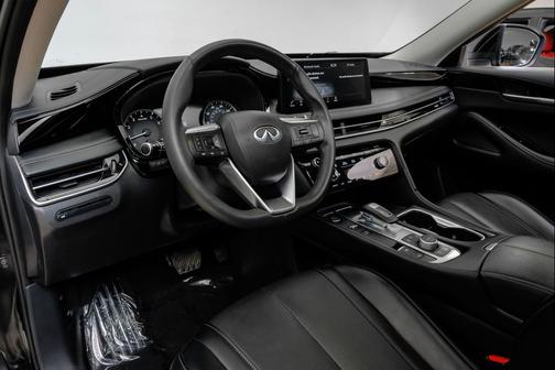 2023 INFINITI QX60 Pure