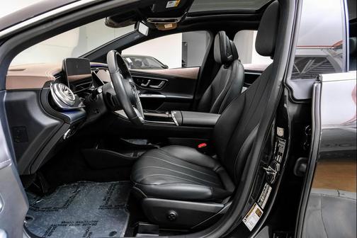 2023 Mercedes-Benz EQE 350+ Base