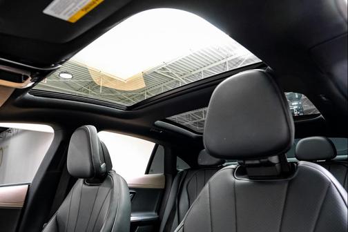 2023 Mercedes-Benz EQE 350+ Base