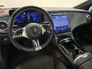 2023 Mercedes-Benz EQE 350+ Base