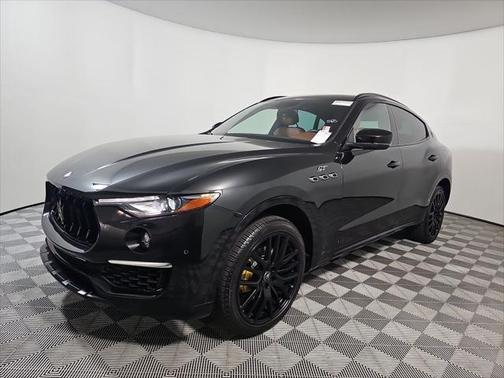 2022 Maserati Levante GT