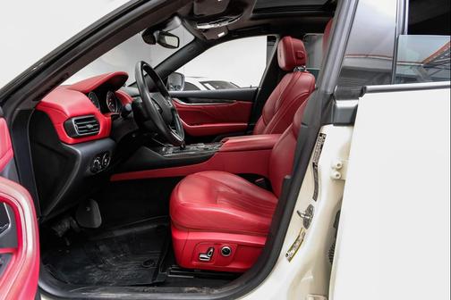 2022 Maserati Levante GT