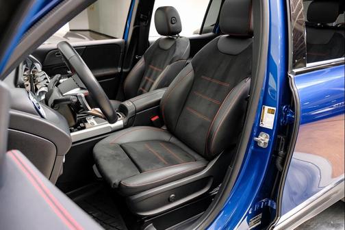 2024 Mercedes-Benz GLB 250 Base