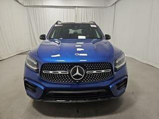 2024 Mercedes-Benz GLB 250 Base