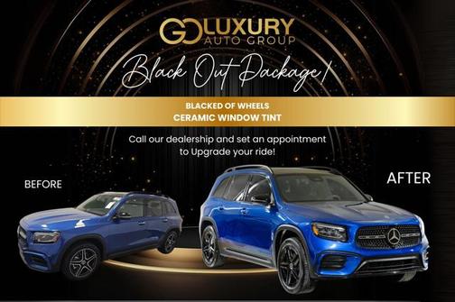 2024 Mercedes-Benz GLB 250 Base