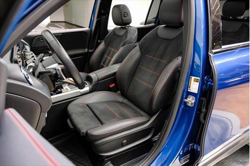 2024 Mercedes-Benz GLB 250 Base