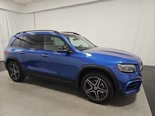 2024 Mercedes-Benz GLB 250 Base