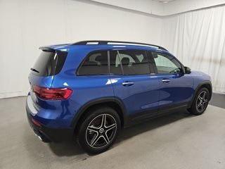 2024 Mercedes-Benz GLB 250 Base