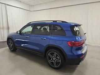 2024 Mercedes-Benz GLB 250 Base