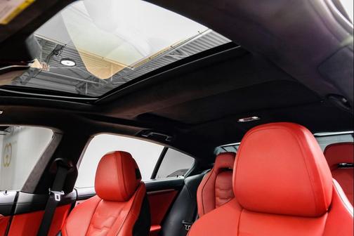 2022 BMW 840 i