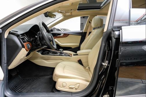 2023 Audi A5 Sportback Premium