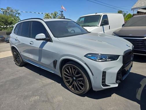 2024 BMW X5 sDrive40i