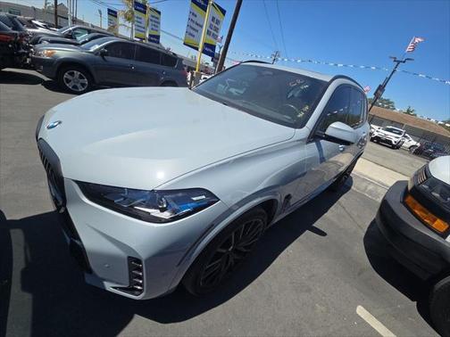 2024 BMW X5 sDrive40i
