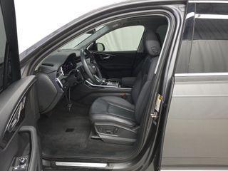 2023 Audi Q7 55 Premium Plus