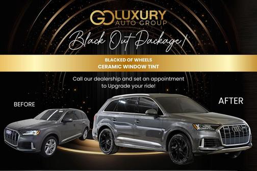 2023 Audi Q7 55 Premium Plus