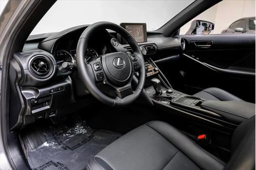 2024 Lexus IS 350 Base