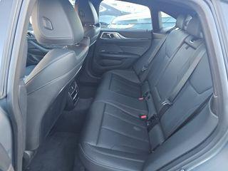 2025 BMW 430 Gran Coupe i xDrive