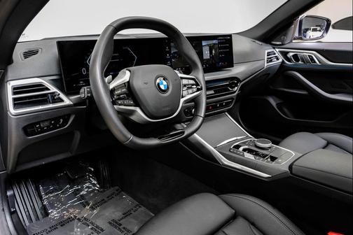 2025 BMW 430 Gran Coupe i xDrive