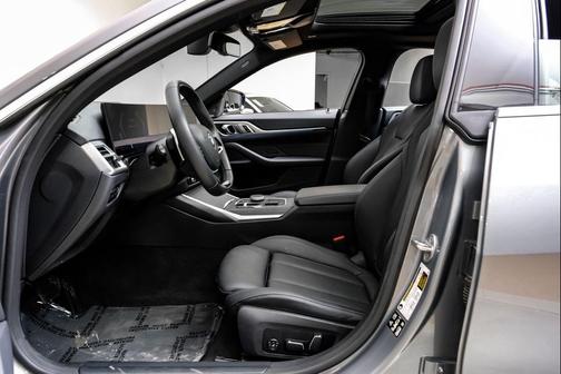 2025 BMW 430 Gran Coupe i xDrive