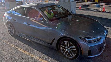 2025 BMW 430 Gran Coupe i xDrive