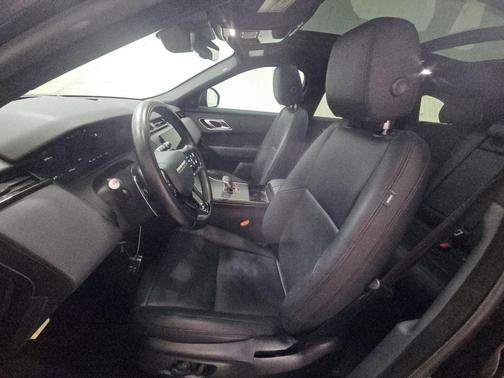 2024 Land Rover Range Rover Velar P250 SE R-Dynamic