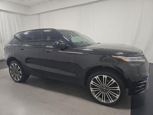 2024 Land Rover Range Rover Velar P250 SE R-Dynamic