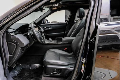 2024 Land Rover Range Rover Velar P250 SE R-Dynamic