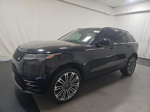 2024 Land Rover Range Rover Velar P250 SE R-Dynamic