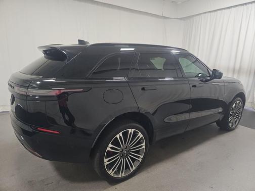 2024 Land Rover Range Rover Velar P250 SE R-Dynamic