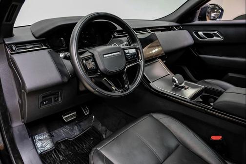 2024 Land Rover Range Rover Velar P250 SE R-Dynamic