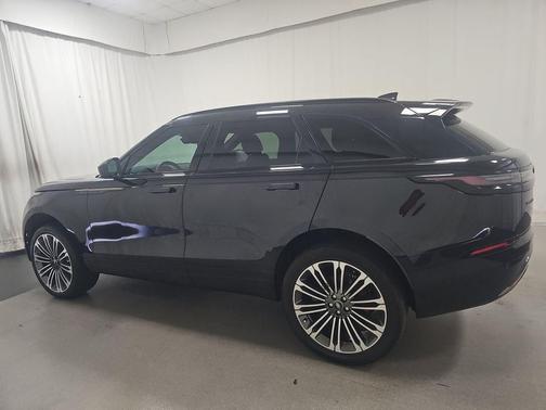 2024 Land Rover Range Rover Velar P250 SE R-Dynamic