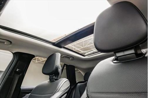 2023 Mercedes-Benz GLC 300 4MATIC