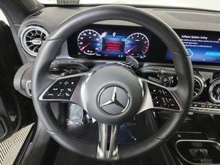 2025 Mercedes-Benz CLA 250 Base