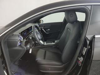 2025 Mercedes-Benz CLA 250 Base