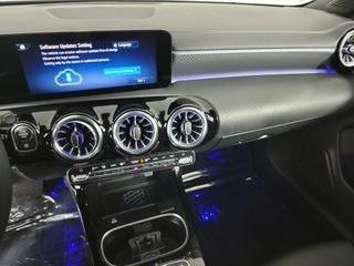 2025 Mercedes-Benz CLA 250 Base