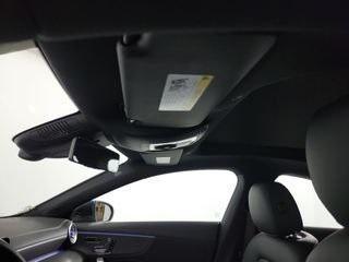 2025 Mercedes-Benz CLA 250 Base