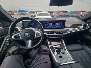 2025 BMW X6 xDrive40i