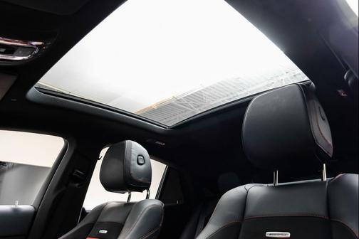 2023 Mercedes-Benz AMG GLE 53 4MATIC+ Coupe