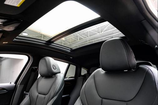 2024 BMW X4 xDrive30i