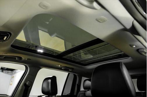 2022 Jeep Grand Cherokee Limited X