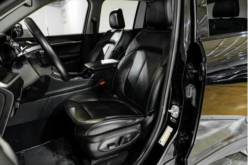 2022 Jeep Grand Cherokee Limited X