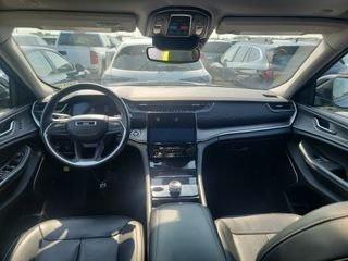 2022 Jeep Grand Cherokee Limited X