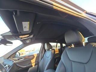 2024 BMW X4 xDrive30i