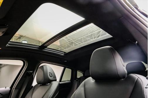 2024 BMW X4 xDrive30i