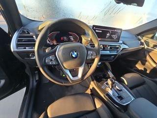2024 BMW X4 xDrive30i