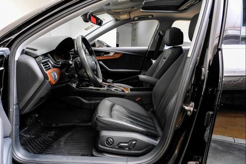 2023 Audi A4 40 Premium