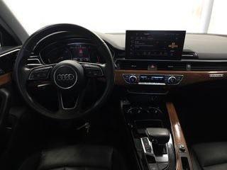 2023 Audi A4 40 Premium